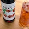 Monin Monin Pomegranate Flavor Syrup 1 Liter, PK4 M-FR075F - alternate 4